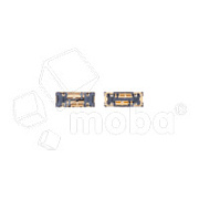 Коннектор АКБ для iPhone 11/11 Pro/11 Pro Max (A2221/A2215/A2218)