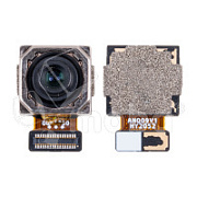 Камера для Infinix Note 10 Pro (X695C) (64 MP) задняя