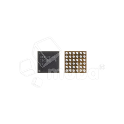 Микросхема 343S00105 (Контроллер зарядки для iPad Pro 10.5 2017)