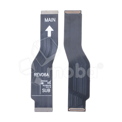 Шлейф для Samsung Galaxy Note 10+ (N975F) межплатный