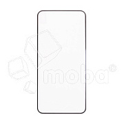 Защитное стекло "Полное покрытие" для OnePlus Nord 5 Черный
