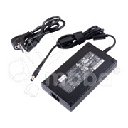 Блок питания (сетевой адаптер) для ноутбука HP 19,5V, 10,3A, 200W (7,4×5,0 с иглой)