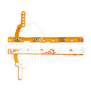Шлейф для Samsung Galaxy A54 5G/A34 5G (A546E/A346B) на кнопки громкости/включения