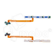 Шлейф для Samsung Galaxy S24 Ultra (S928B) на кнопки громкости/включения