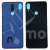 Задняя крышка для Xiaomi Redmi Note 7/7 Pro (M1901F7H) Черный