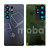 Задняя крышка для Samsung Galaxy S25 Ultra (S938B) Синий - Премиум