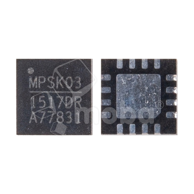 Микросхема MP1517DR