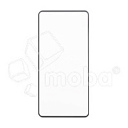 Защитное стекло "Полное покрытие" для Xiaomi Poco F5 Pro Черный