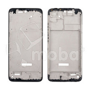 Рамка дисплея для Xiaomi Redmi 10 (21061119DG) Серый (возможен дефект ЛКП)