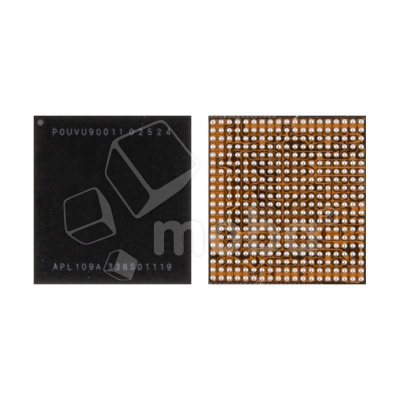 Микросхема PMIC 338S01119 (Управление питанием для iPhone 16/16 Plus/16 Pro/16 Pro Max)