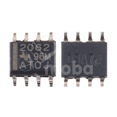 Микросхема TPS2062