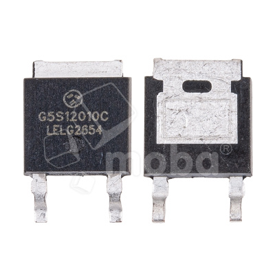 Микросхема G5S12010C