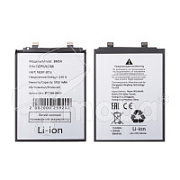 Аккумулятор для Xiaomi Poco X6 5G/Redmi Note 13 Pro 5G (BM5V)