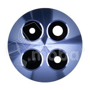 Стекло камеры для Realme 12 5G (RMX3999) Фиолетовый