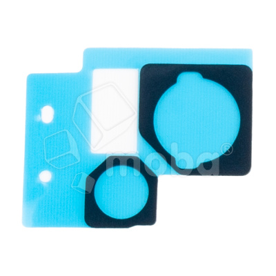 Наклейка (пыльник) камеры для iPhone 15 Plus (10 шт.)