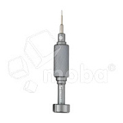 Отвертка Mechanic iShell для iPhone (Y трехлучевая 0.6 мм, от iPhone 7 и выше)