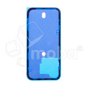 Скотч задней крышки для iPhone 15 Pro (A3102) - Премиум (водонепроницаемый)