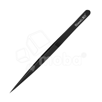 Пинцет прямой QianLi iNeeZy FX-03