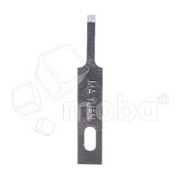 Лезвия для скальпеля №4A (10 шт.)