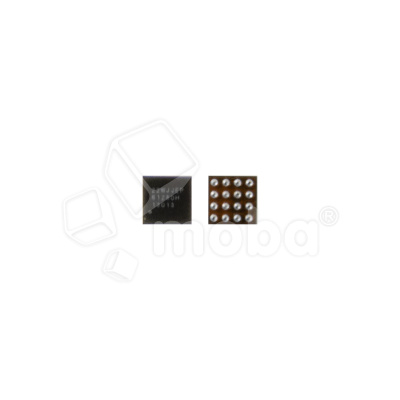 Микросхема TPS61280H (Повышающий DC-DC преобразователь питания для iPhone 15/15 Plus/15 Pro/15 Pro Max)