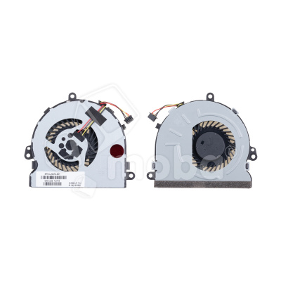 Вентилятор (кулер) для ноутбука HP Pavilion 15-DB (DFS470805CL0T)