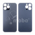 Задняя крышка для iPhone 13 Pro Max (A2645) Серый (стекло, широкий вырез под камеру, логотип) Задняя крышка для iPhone 13 Pro Max (A2645) Серый (стекло, широкий вырез под камеру, логотип)