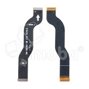 Шлейф для Samsung Galaxy S24+ (S926B) на дисплей