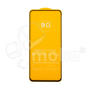 Защитное стекло "Полное покрытие" для Huawei Honor X8 4G/X8a 4G/90 Lite Черный