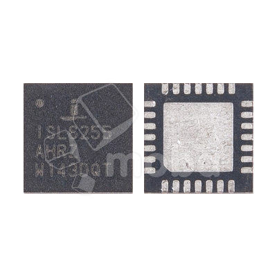 Микросхема ISL6255 (Контроллер питания)