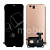 Дисплей для Infinix Note Edge (X6887) в сборе с тачскрином Черный - OR