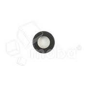 Стекло камеры для iPhone 7 Черный