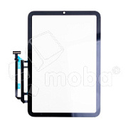 Тачскрин для iPad mini 6/7 2021/2024 (A2567/A2568/A2569/A2995) Черный - OR (Feaglet)
