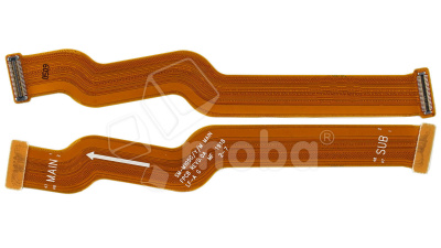 Шлейф для Samsung Galaxy A10 (A105F) межплатный