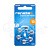 Батарейка ZA13 Renata Zinc Air 1.45V для слуховых аппаратов (6 шт. в блистере)