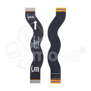 Шлейф для Samsung Galaxy S23 Ultra (S918B) на дисплей