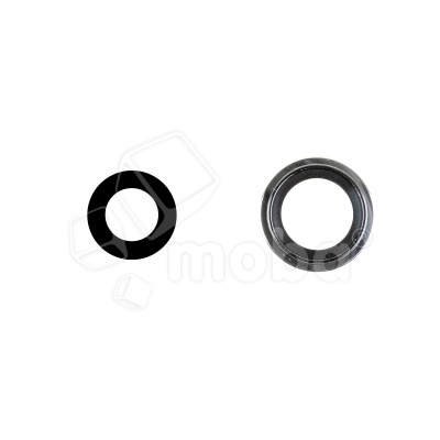 Стекло камеры для iPhone Air Белый