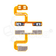 Шлейф для Xiaomi 11T/11T Pro (21081111RG/2107113SG) на кнопки громкости