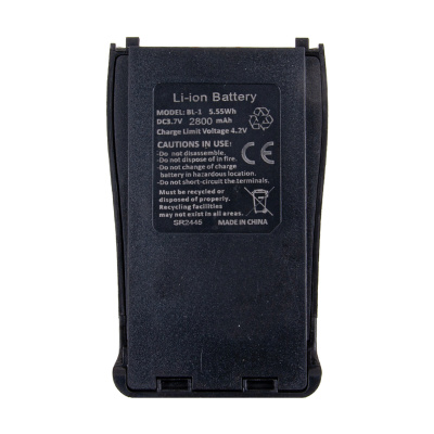 BTT-BF-BF666S-2800-HC