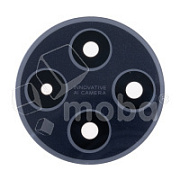 Стекло камеры для OPPO Reno 12 F 4G (CPH2687) Серый