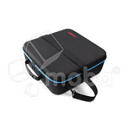 Сумка для игровой приставки JoyCon Nintendo Switch Dobe TNS-2157 Черный