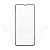 Защитное стекло "Матовое" для Realme C11/C15/C21/C11 2021/C21Y/C25Y/C25s/Narzo 30A/50i/50A Черный