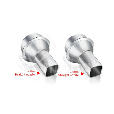 Насадка для фена Aixun (12 мм)