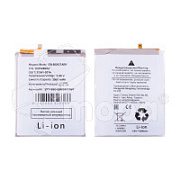 Аккумулятор для Samsung Galaxy S25 Edge (S937B) (EB-BS937ABY)