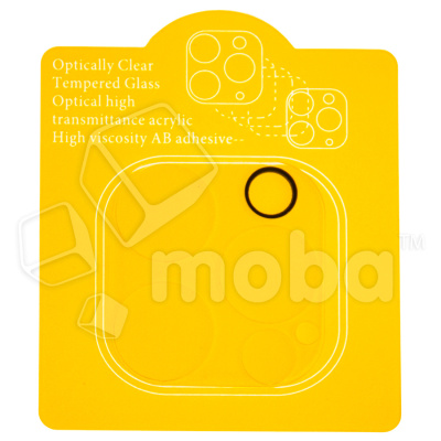 Защитное стекло камеры для iPhone 12 Pro