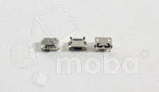 Разъем MicroUSB для Explay Fresh/Dream/Flame