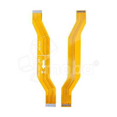 Шлейф для Huawei Honor X9a 5G (RMO-NX1) межплатный