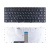 Клавиатура для ноутбука Lenovo IdeaPad B470/G470/V470 (с рамкой) Черный Клавиатура для ноутбука Lenovo IdeaPad B470/G470/V470 (с рамкой) Черный