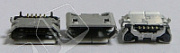 Разъем MicroUSB для Nokia 500/Sony D20xx (E1)/D21xx (E1 Dual)