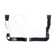 Шлейф для программатора JCID V1SE замена передней камеры для iPhone 15 Pro Max (с пайкой)