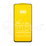 Защитное стекло "Полное покрытие" для Xiaomi Redmi Note 11S 4G/Poco M4 Pro 4G Черное